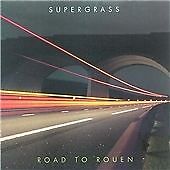 Supergrass - Road To Rouen - CD Album (2005)