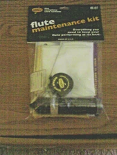 Herco Flute Maintenance Kit HE107