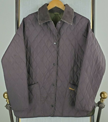 Shaped Liddesdale Jacket Brown 