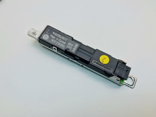 1K8035552C Volkswagen Scirocco Original Antennenverstärker /255