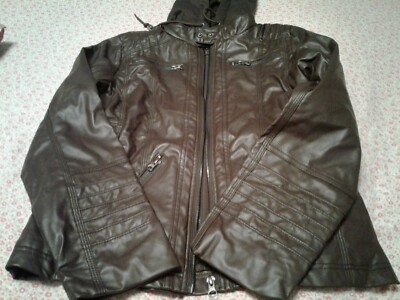 blivener jacket