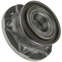 1X NTY Radnabe Radlagersatz Hinten Links Rechts FüR Alfa Romeo 147 937 1.6 16V