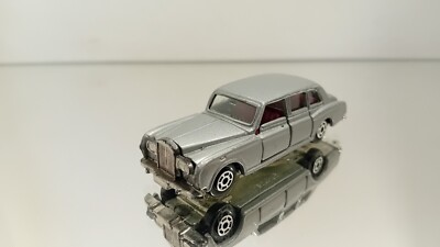Yatming Rolls Royce Phantom VI Good