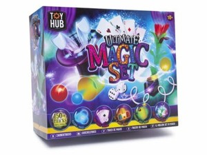childrens magic set