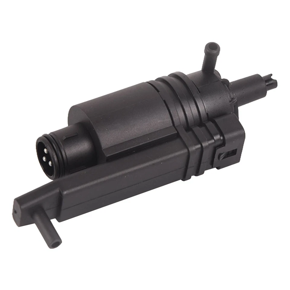 4A0955651B para Audi 96-99 A4 y Quattro 95-98 A6 y Quattro bomba de lavado de parabrisas Foto 2 de 4