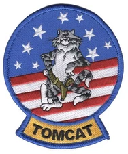 F-14 Tomcat Patch
