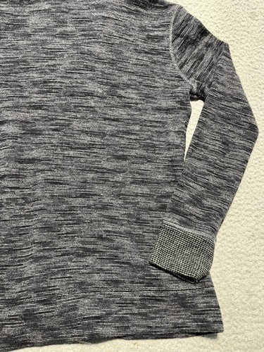 Kuhl Jacket Womens Small Gray Traverse Pullover Hooded Nylon Stretch Outdoors - Picture 13 of 14