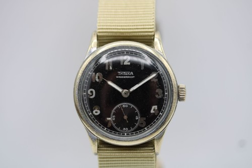 Tritona Cal AS 1130 Bundeswehr - Bild 1 von 8