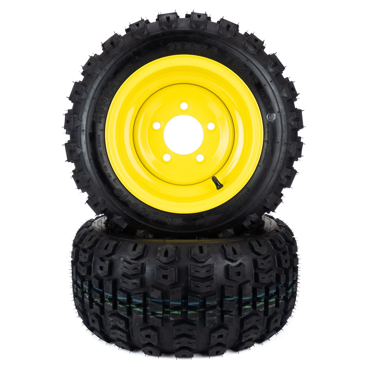 Relè Di Preriscaldamento RG60042 Per Trattore Compatto John Deere 2305 2320 2520 2720 4010 4110 4115 - Foto 10