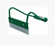 SARCHIATORE LAMA PER SARCHIARE ZAPPARE ERBACCE LAVORO TERRA CM 16 (33398)