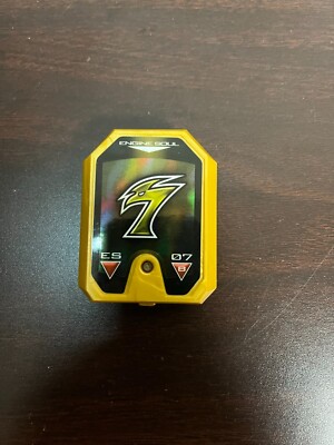 Téléphone Power Rangers RPM / Go-onger DX Morpher Bandai - Occasion Testé, Collector