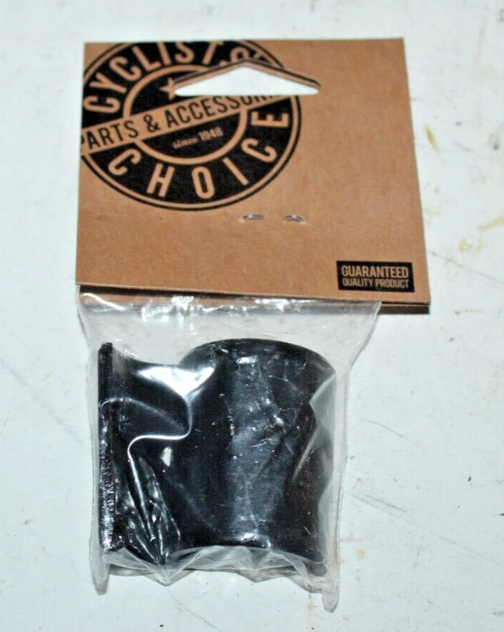 Adaptador de cuña para manillar de bicicleta 25,4 a 31,8 mm 2 piezas 40 mm MTB carretera ¡Envío gratuito!! Foto 2 de 4