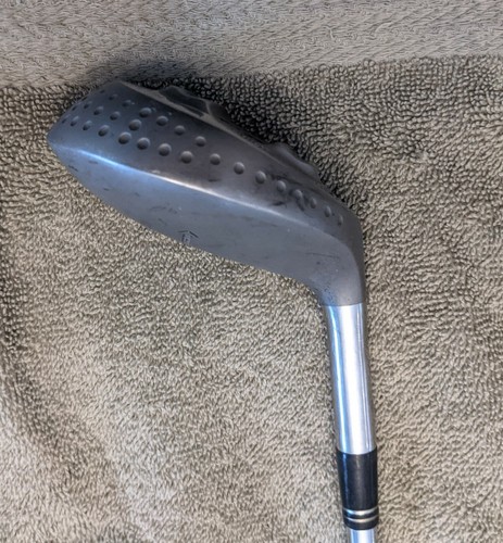 TaylorMade Raylor 16° Loft Rescue Golf Club w/ Steel Shaft RH - Picture 3 of 6