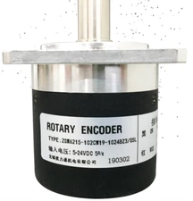 1pc new ZSW6215-102CW19-1024BZ3/05L