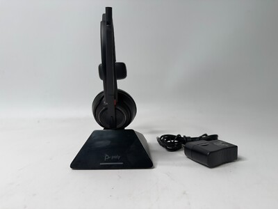POLY PLANTRONICS SAVI 8200 CS1 No USB Adapter / Dongle