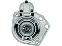 AS-PL Starter 12 V 1.1 Kw FüR Vw Lupo 1.0 1.4 Polo Golf Iii Seat Arosa Ibiza Ii