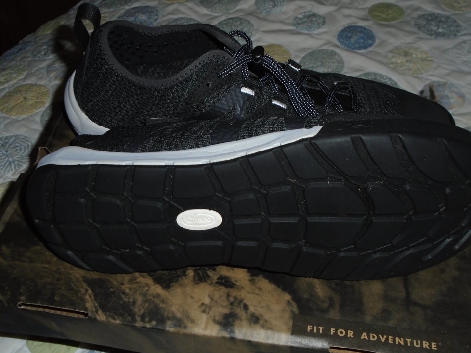 Chaco Mens Torrent Pro Cross Training/Running Shoes Size 10 M J106165