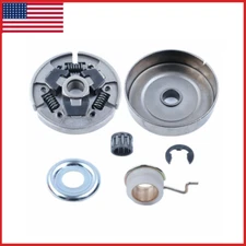 .325"-7T Clutch Drum Needle Bearing Kit For Stihl MS251 MS241 MS231 11436402002 