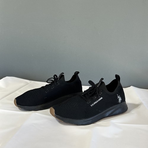 Espadrilles Women's Zapatos Primark Slip On Deportivos Negro