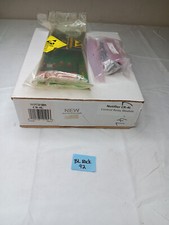 NOTIFIER CR-4L  | FIRE ALARM CONTROL RELAY MODULE FOUR WIRE FORM-C |  CR4L - Fire Alarm Part