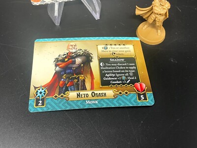Figurine FREYA + Cartes Bonus Pour Zombicide/CMON - Cthulhu Death May Die