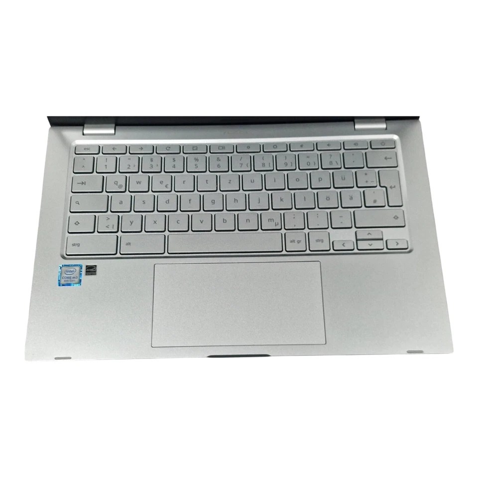 ASUS Chromebook C425TA-H50081 / m3-81gen/ Chrome/DEFEKT #T942 - Bild 4 von 4