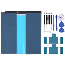 For iPad Air 3 2019 A2153 A2123 A2154 A2152 300mAh Battery Replacement