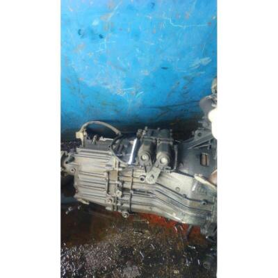 GETRIEBE FT FÜR IVECO (FIAT/OM) DAILY (06-11) 2.3 HPI (35QL.) D/2286CC