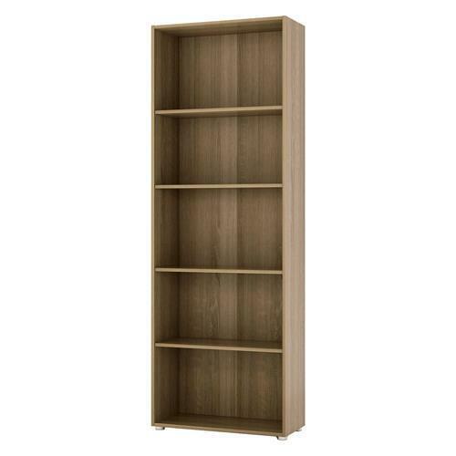 Libreria Linea 'Ilio' 3 Rip. - Cm.30 X 70 X H.119 Rovere