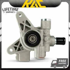 Power Steering Pump For Honda Accord SOHC 1998 1999 2000 2001 2002 PSP-AC-98