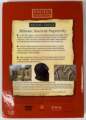 Ancient Civilizations Athens Ancient Supercity Ancient