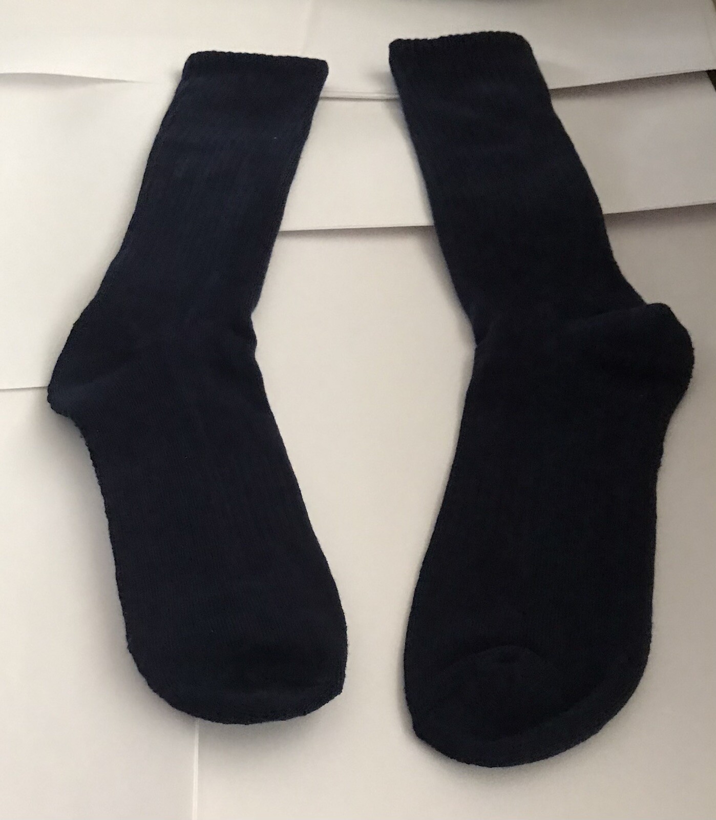 Polo uomo Ralph Lauren calze sportive classiche blu grandi rosse polo pony nuove