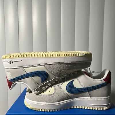Nike Air Force 1 Low SP DM8461 001 Men 7.5