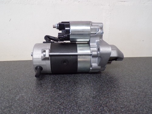 New Rollco STM1099 Starter Motor for TOYOTA AURIS AVENSIS COROLLA 2.0 2005-2014 - Picture 2 of 2