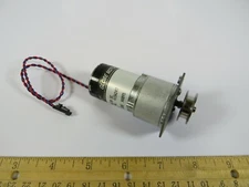 (1 NEW) Globe Gear Motor 415A247