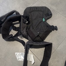 Infantino Flip Baby Carrier 4-in-1 Compatible with Infants Toddlers