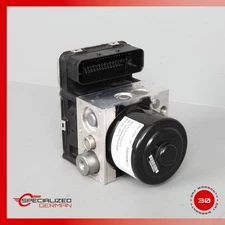 2013-2014 Porsche Cayenne ABS Anti Lock Brake Pump 95835595510 OEM Used