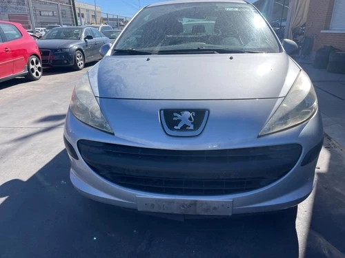 Retrovisor Derecho para PEUGEOT 207 X-Line 2006 566192 - Imagen 7 de 10