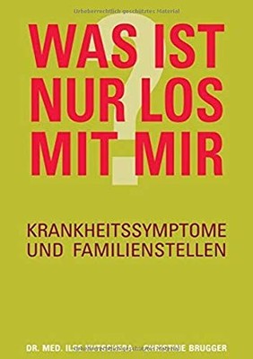 Dr. med. Ilse Ku Was ist nur los mit mir?: Krankheitssym (Hardback) (UK IMPORT)