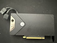 NVIDIA GeForce RTX 3080 Water Cooled Graphics Card