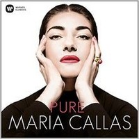 Pure Maria Callas Von Callas,Maria | CD | Zustand Neu