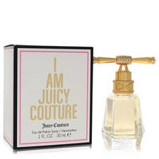 Image of I am Juicy Couture by Juicy Couture Eau De Parfum Spray 1 oz / e 30 ml