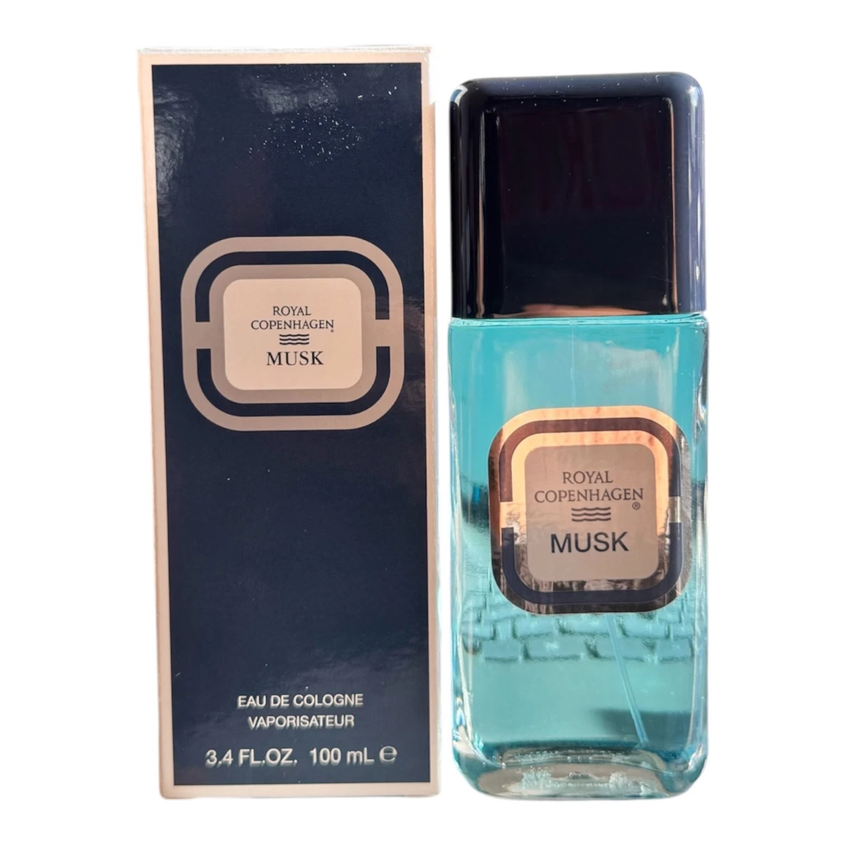 25+ Royal Copenhagen Musk Fragrances for Men for sale | Updated