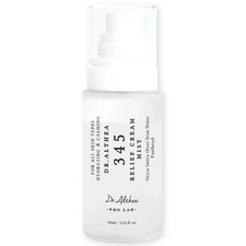 Dr.Althea 345 Relief Cream Mist Hydrating Soothing Facial Mist 60ml