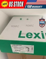 LXM32MD12N4 Quick Delivery Driver Brand New Servo Driver LXM32MD12N4