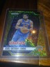 2024-25 Panini Prizm Monopoly - KARL ANTHONY TOWNS - Gold Shimmer 292/500