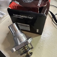 96984104 Conjunto de termostato de refrigerante con carcasa para Chevrolet Aveo Sonic Pontiac