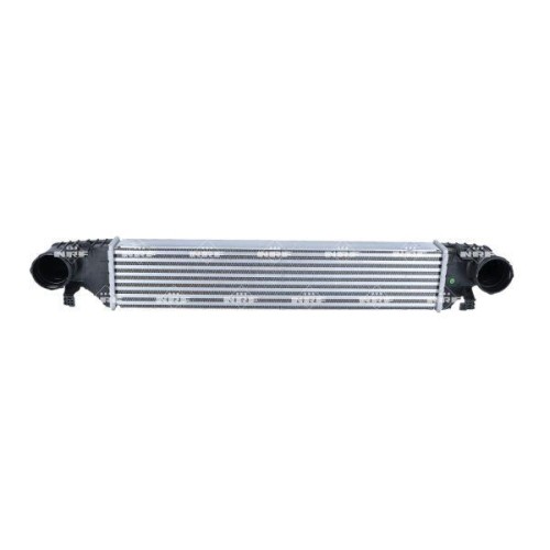 Intercooler NRF 30164A résout les pertes de puissance du turbo