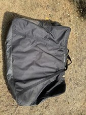 Bike Travel Bag Bicycle Transport Carrying Case