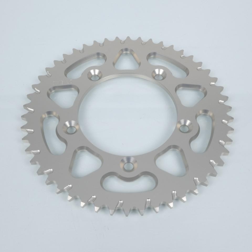 Couronne de transmission Esjot pas 420 denture 50T pour Husqvarna TC 65